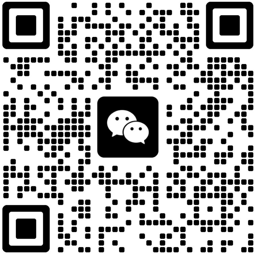 添加水手客服专属管家的企业微信二维码